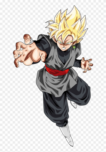 Super Saiyan Goku Black By 345boneshoss - Goku Black Super Saiyan Rose Super Saiyan Goku Black By 345boneshoss - Goku Black Super Saiyan Rose
