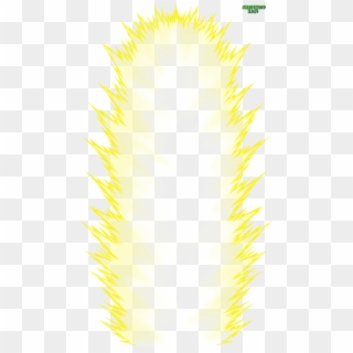 Super Saiyan PNG Images, Free Transparent Image Download - Pngix