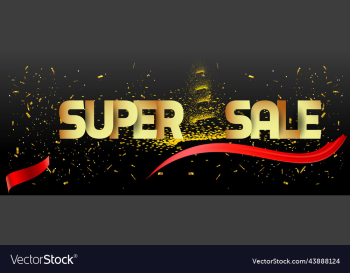 super sale banner big sale sticker super sale banner big sale sticker