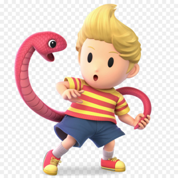 Super Smash Bros. Ultimate Super Smash Bros. for Nintendo 3DS and Wii U Mother 3 Nintendo Switch Lucas - nintendo 
