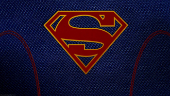 Supergirl Logo ( correct design ) by watchall | Krypto Knight ...