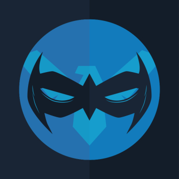 Superhero illo final — Matthew Moses Superhero illo final — Matthew Moses