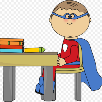 Superhero, School, Teacher, Cartoon, Table PNG Superhero, School, Teacher, Cartoon, Table PNG