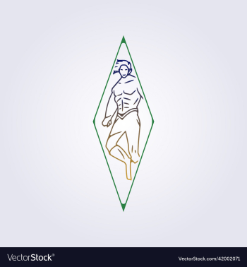 superhero superhuman strongman icon