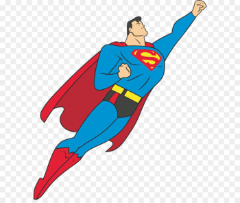 Superman Diana Prince Batman Superwoman Clip art - Superman PNG 