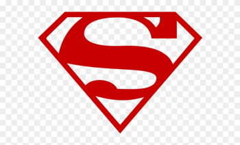 Superman Logo Png Clip Art Image - Super Tia