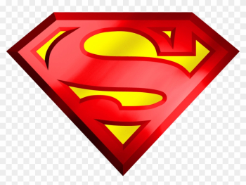 Superman Logo Transparent Png - Superman Logo Transparent Png