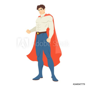Superman or superhero Superman or superhero