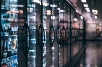 Supermarket Refrigerators Supermarket Refrigerators