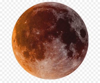 Supermoon January 2018 lunar eclipse Full moon Rockett's New School - moon 