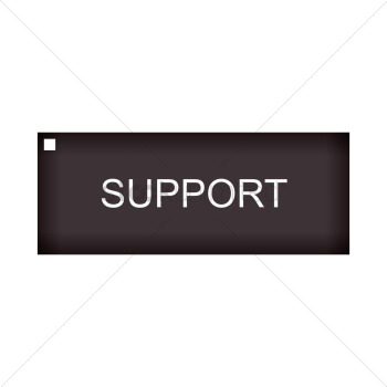 Support button Support button