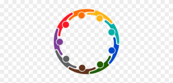 Support Clipart Teamworking - People Logo Nine Person Vector Support Clipart Teamworking - People Logo Nine Person Vector