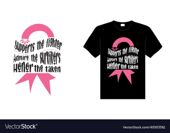 supports the fighter admire the survivors honor th supports the fighter admire the survivors honor th
