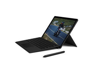 Surface Pro 6 Mockup PSD | Free Download