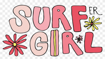 Surfer Girl - Surfer Girl Surfer Girl - Surfer Girl