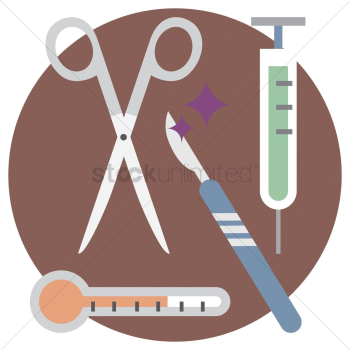 Surgical equipment Surgical equipment