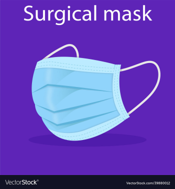 surgical mask surgical mask