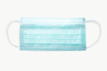 Surgical mask to prevent coronavirus contamination transparent png | Free  transparent png - 2301900