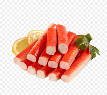 Surimi Seafood Fish finger Crab stick - Crab sticks Surimi Seafood Fish finger Crab stick - Crab sticks