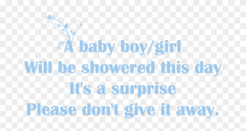 Surprise Baby Clipart - Its A Surprise Baby Shower Surprise Baby Clipart - Its A Surprise Baby Shower