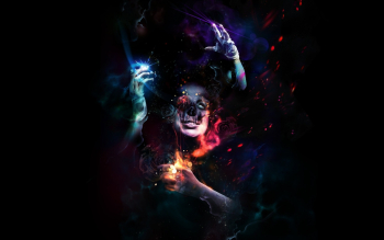 Surreal, Widescreen, Dark, Digital, Amazing, HD Artworks ...