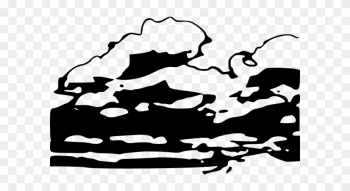 Survival Kit Cold Climate - Storm Clouds Clip Art Survival Kit Cold Climate - Storm Clouds Clip Art