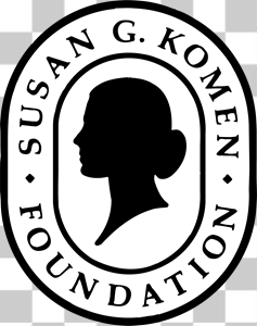 Susan G Komen Foundation Logo Vector Susan G Komen Foundation Logo Vector