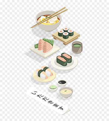 Sushi