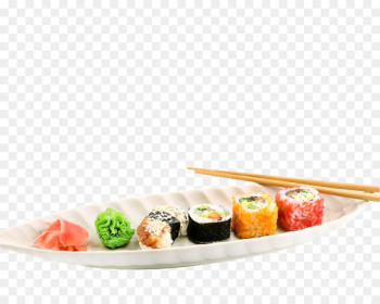 Sushi California roll Japanese Cuisine Food Salmon - Sushi Sushi California roll Japanese Cuisine Food Salmon - Sushi