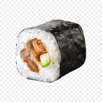 Sushi California roll Makizushi Japanese Cuisine Pizza - sushi 