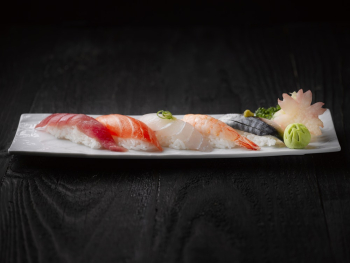 Sushi Dish Sushi Dish