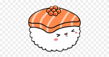 Sushi Hashi Japan Kawaii Girl Cute - Sushi Kawaii Png Sushi Hashi Japan Kawaii Girl Cute - Sushi Kawaii Png
