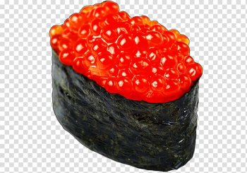 Sushi pizza Makizushi Omelette Tamagoyaki, sushi transparent background PNG clipart Sushi pizza Makizushi Omelette Tamagoyaki, sushi transparent background PNG clipart