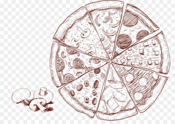 Sushi pizza Sushi pizza Food - Pizza Sushi pizza Sushi pizza Food - Pizza