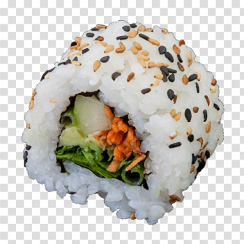 Sushi PNG High-Quality Image Sushi PNG High-Quality Image
