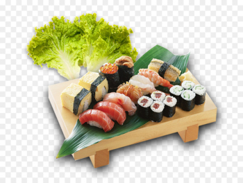 Sushi Sashimi Japanese Cuisine Unagi Seafood - Sushi Sushi Sashimi Japanese Cuisine Unagi Seafood - Sushi