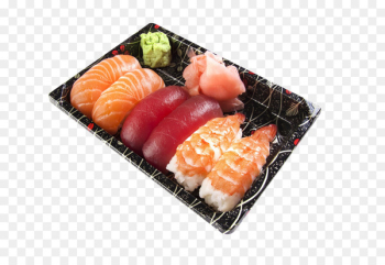 Sushi Sashimi Onigiri Makizushi Japanese Cuisine - Sushi Sushi Sashimi Onigiri Makizushi Japanese Cuisine - Sushi