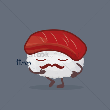 Sushi thinking Sushi thinking