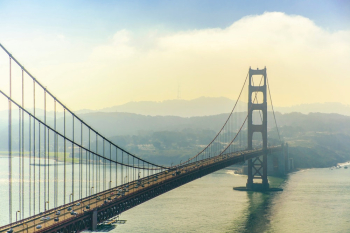 Suspension Bridge