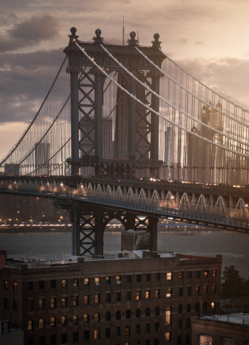 Suspension Bridge