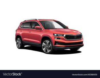 suv car suv car