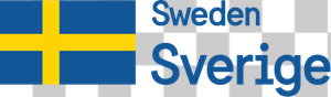 Sverige Sweden Logo Vector Sverige Sweden Logo Vector