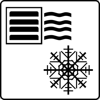 SVG 02 Hotel Icon Room AC