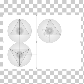 SVG 0210 from tetrahedron to geodesic dome frequncy 2n SVG 0210 from tetrahedron to geodesic dome frequncy 2n