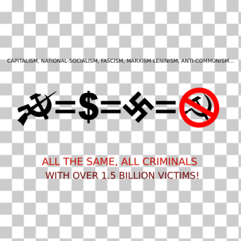 SVG 039039All the sameall criminals039039 SVG 039039All the sameall criminals039039