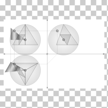 SVG 0510 from tetrahedron to geodesic dome frequncy 2n SVG 0510 from tetrahedron to geodesic dome frequncy 2n