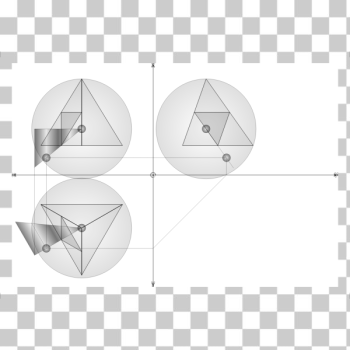 SVG 0610 from tetrahedron to geodesic dome frequncy 2n SVG 0610 from tetrahedron to geodesic dome frequncy 2n