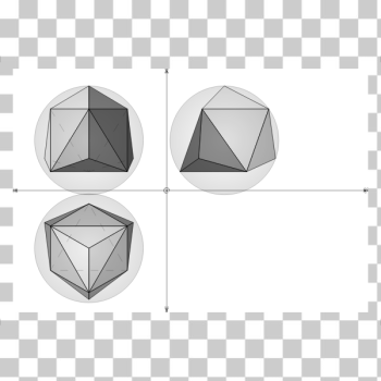 SVG 0910 from tetrahedron to geodesic dome frequncy 2n SVG 0910 from tetrahedron to geodesic dome frequncy 2n