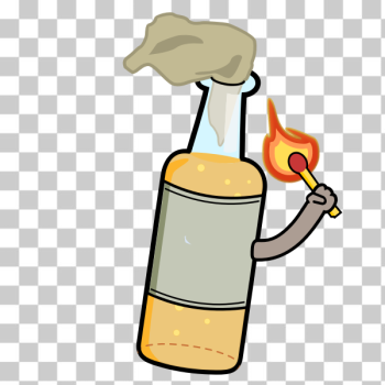 SVG 1 armed cocktail SVG 1 armed cocktail