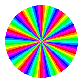 SVG 12 color 120gon SVG 12 color 120gon